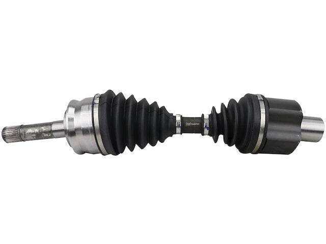 Front Right Axle Assembly for Mazda B4000 4WD (1998–2000) WN742CS