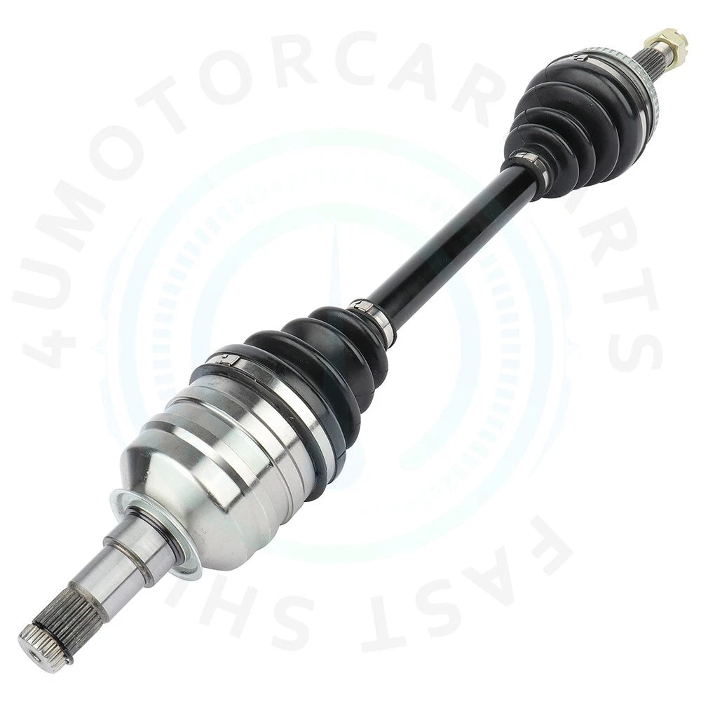 Front Left CV Axle Shaft for Toyota Camry (1992–2001)