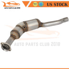 Pair Catalytic Converters for Land Rover Range Rover Sport (2010-2013)