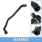 Engine Coolant Hose for BMW X5 XDrive35i 3.0L (2011-2013)
