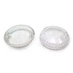 Turn Signal Lens for Yamaha Warrior V-Star 950/T 1300/T Stryker XV1900