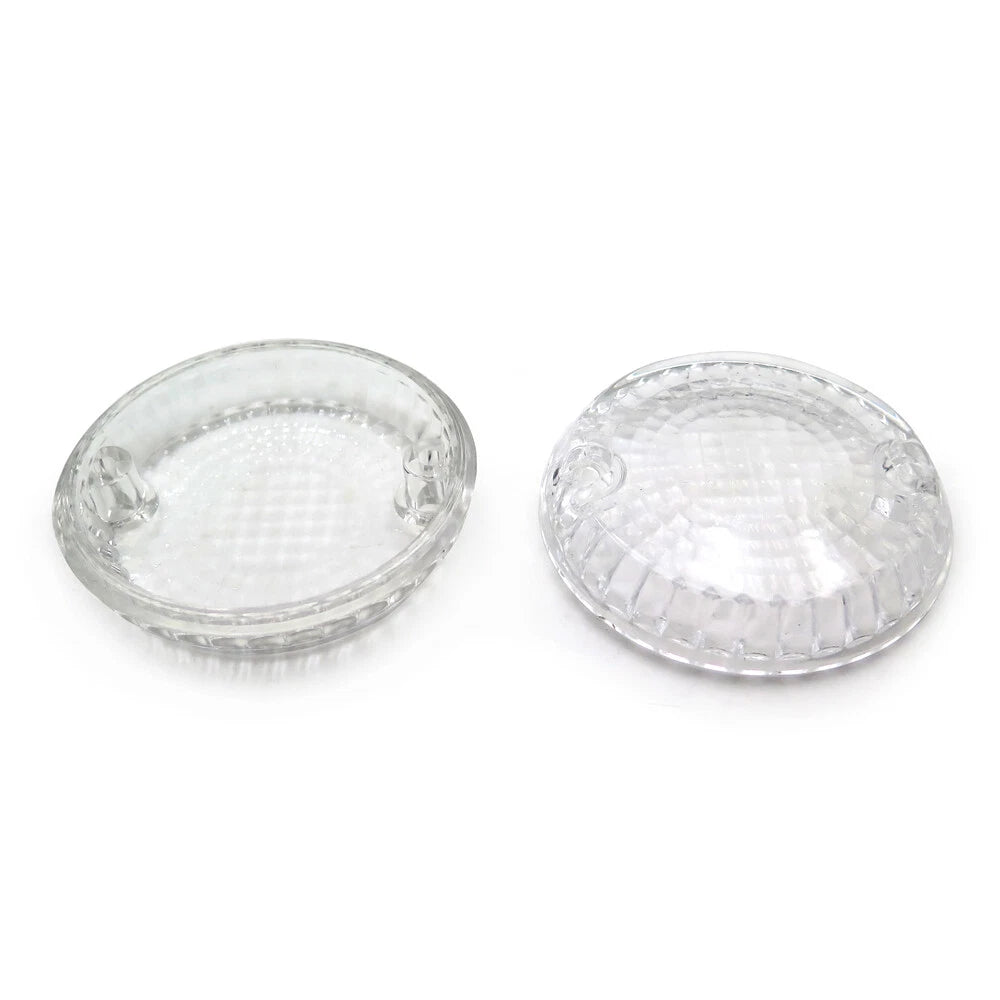 Turn Signal Lens for Yamaha Warrior V-Star 950/T 1300/T Stryker XV1900