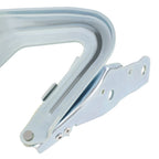 Hood Hinge for Ford Explorer/Police Interceptor Utility (2011–2019) RH