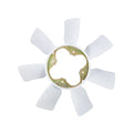 Cooling Fan Blade for Hilux (2005–2019)