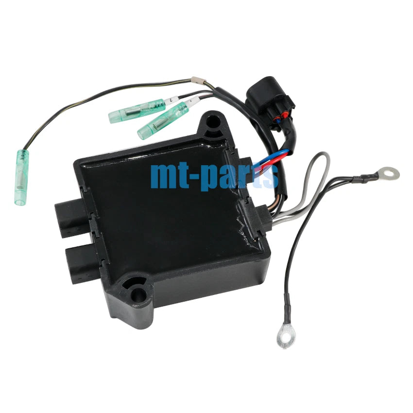 CDI Unit Assy for Yamaha Outboard 85hp 688-85540-00 (1997–2010, 2021)