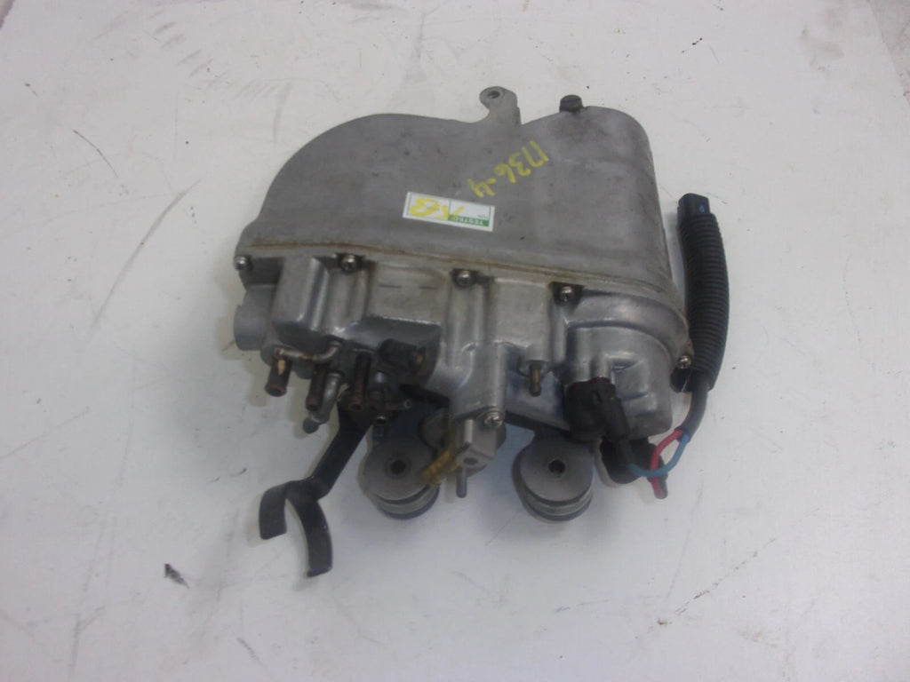 Float Chamber & Pump Assy for Yamaha 225HP HPDI (60V-14182-01-00, 60V-14980-00-00)