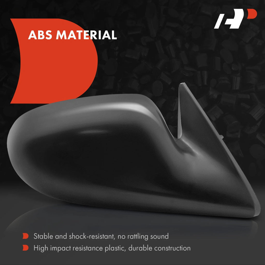 Manual Adjust Side Mirror for Nissan Sentra