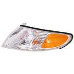 Left Side Marker Turn Signal Light for Toyota Solara (1999–2001)