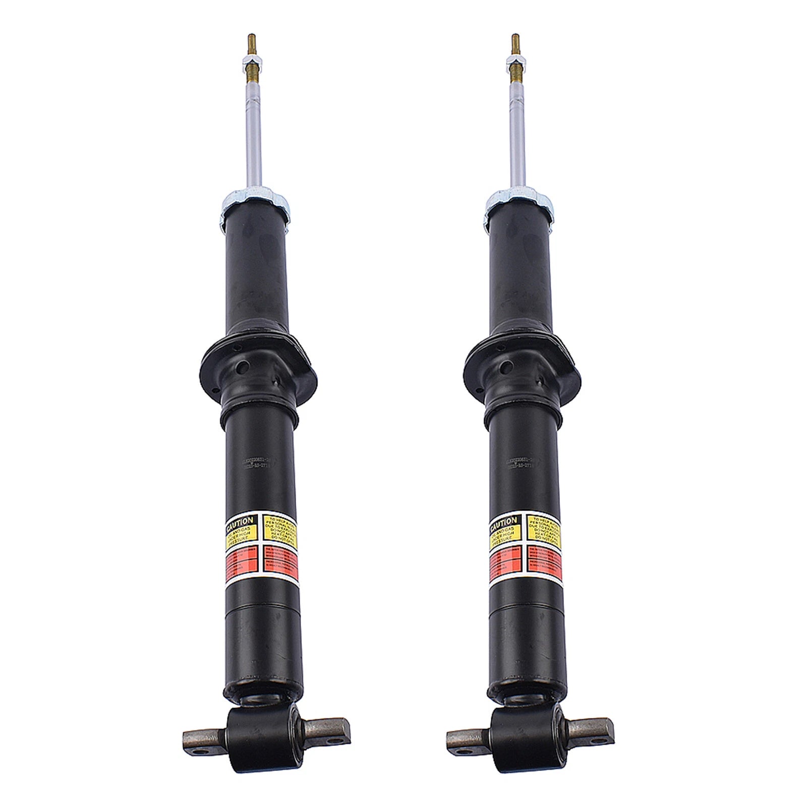 2X Front Shock Absorber Strut 19302773 for Cadillac CTS (2009–2014)