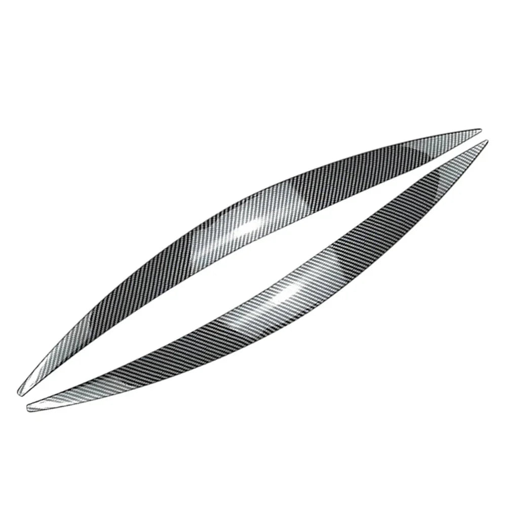 Headlight Eyebrow Covers for Ford Focus MK4 (2019-2021)