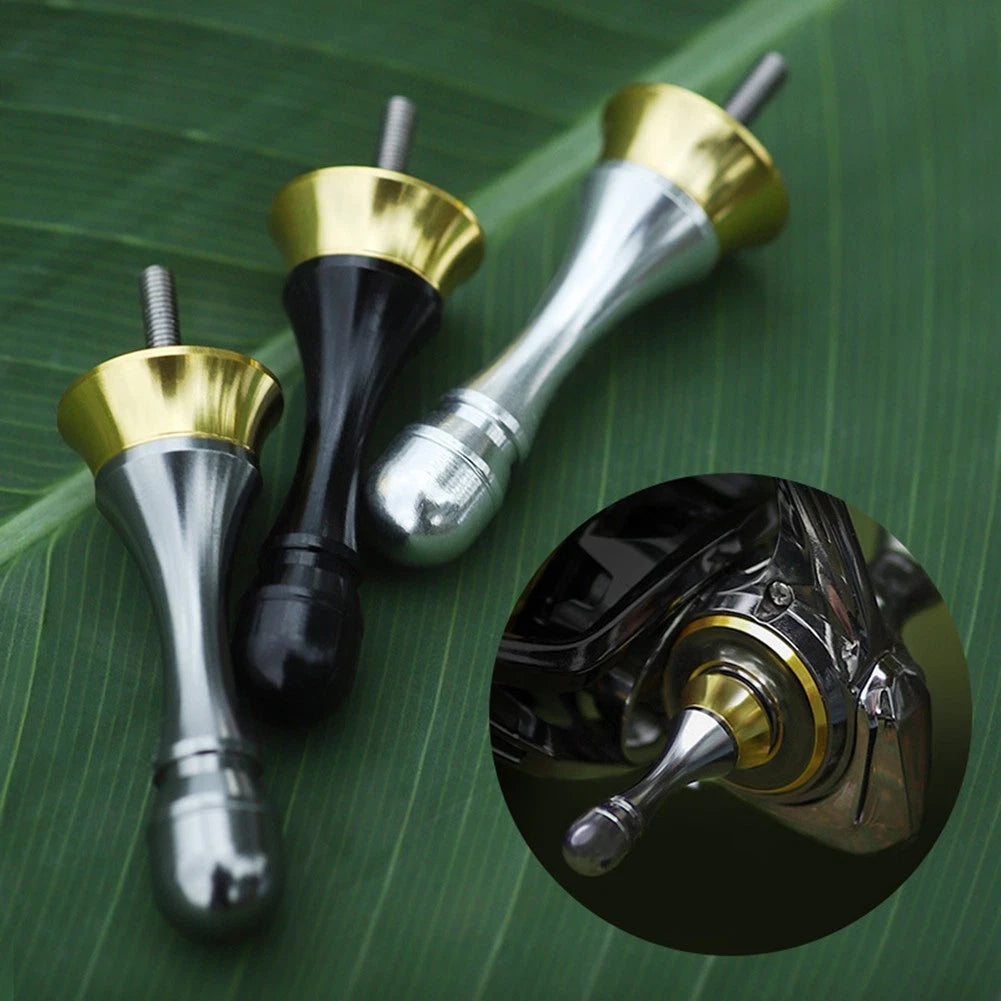 Casting Reel Balance Rod for Fishing (Aluminum Alloy)
