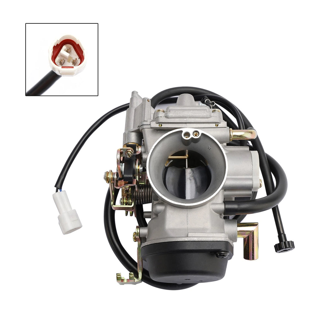 Carburetor for Yamaha Road Star XV1600 (1999–2003) XV1700 (2002–2014) 4WM-14101-03-00