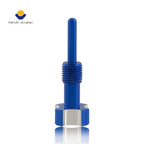 Idle Speed Adjustment Screw for Yamaha YBR 125 (2005–2017) VM22