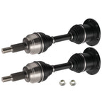 2X CV Axle Shaft Assembly 66-2112 for F-150 (2004)