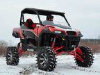 Lift Kit & X300 Axles for Polaris General (2016–2023)