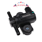Vapor Canister Purge Valve Solenoid for Acura TL MDX (2004–2008)