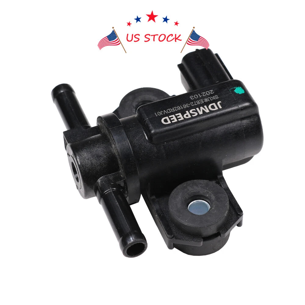 Vapor Canister Purge Valve Solenoid for Acura TL MDX (2004–2008)