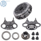 Dual Clutch Set & Transmission Actuator Kit for Hyundai Veloster (2012–2017)