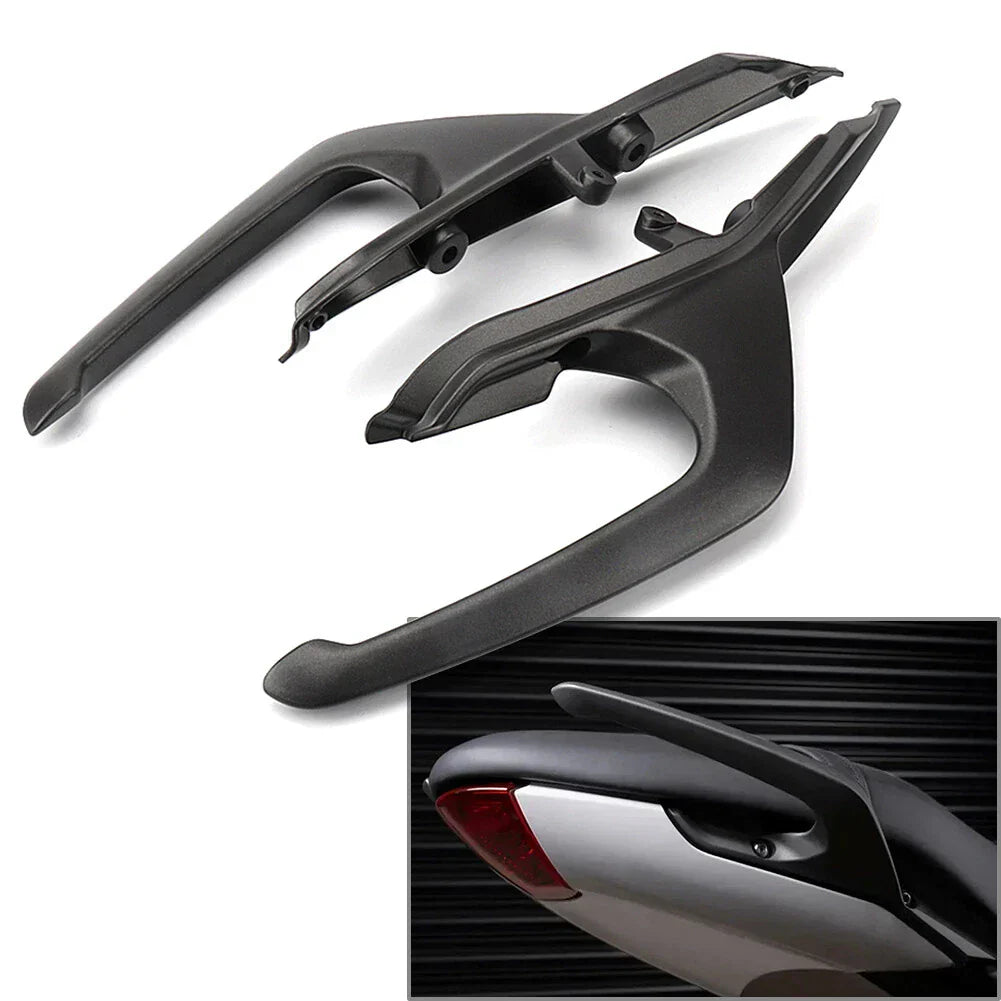 Passenger Rear Armrest Handle for Trident 660 (2021-2023)