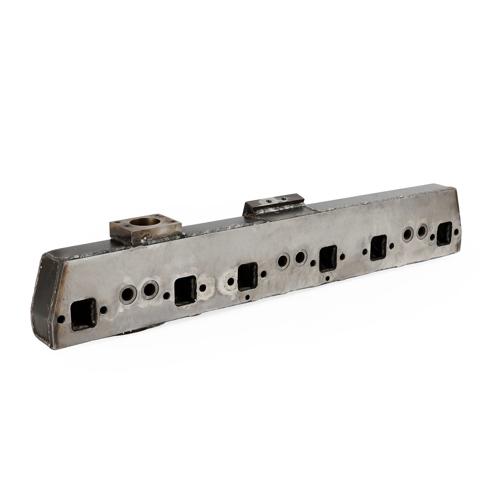 Wet Marine Exhaust Manifold 3008590 3063487 for Cummins N855 (1970–2023)