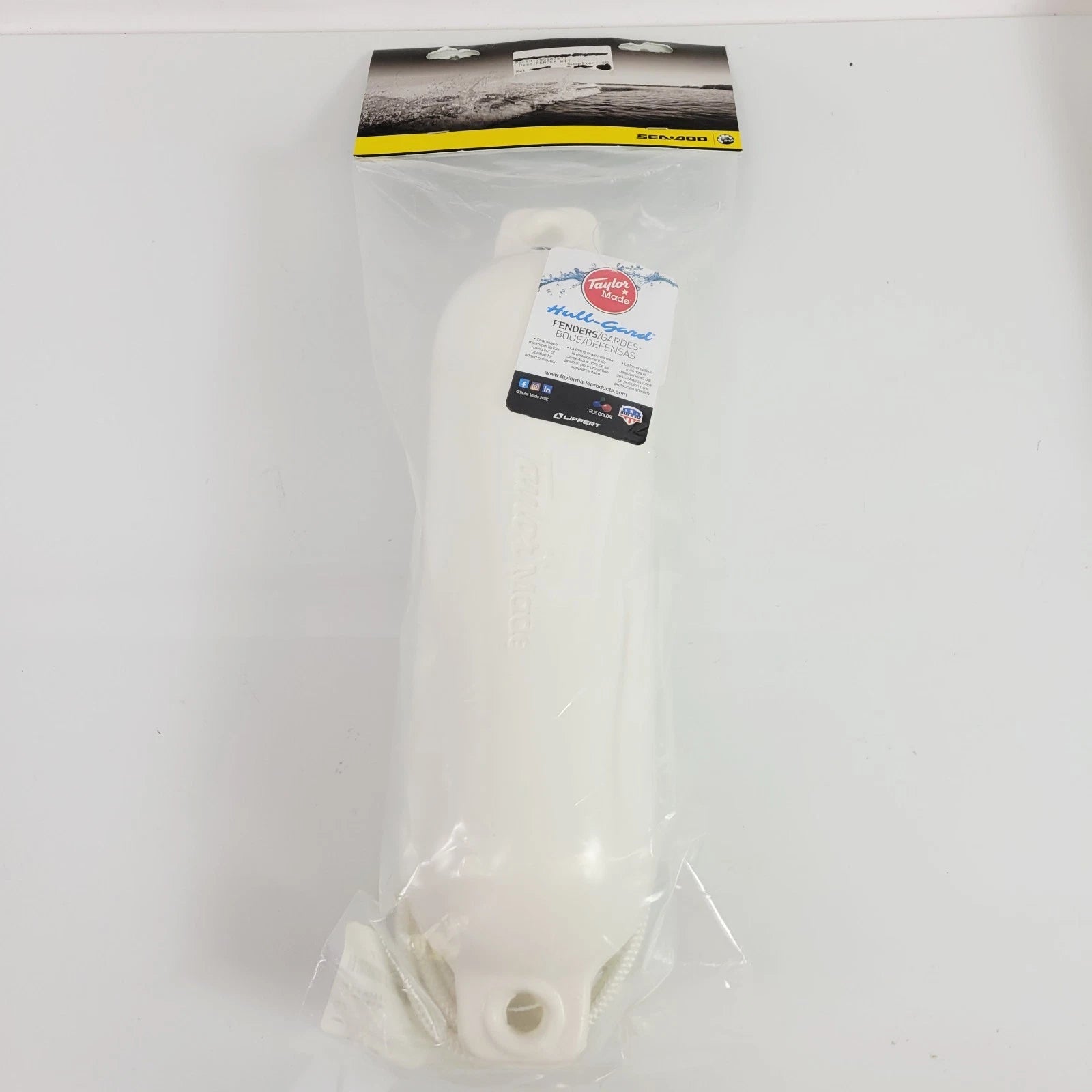 Fender Boue Kit for Sea-Doo (OEM 295100877)