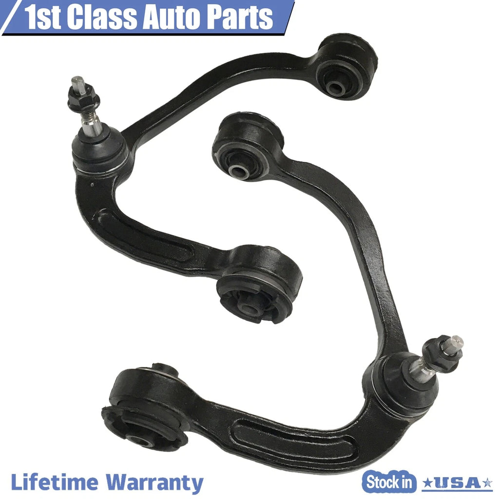 Upper Control Arm for Ford F-150, Lincoln Mark LT (2005-2008)