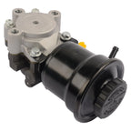 Power Steering Pump w/Reservoir for Toyota Tacoma 4Runner L4 2.4 2.7L (1996–2001)
