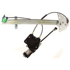 Window Regulator Set for Dodge Durango (1998–2003)