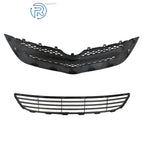 Front Bumper Grille Assembly for Toyota Yaris Sedan (2007-2008)