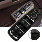 Master Power Window Switch for Porsche Panamera Cayenne Macan (2003–2024)