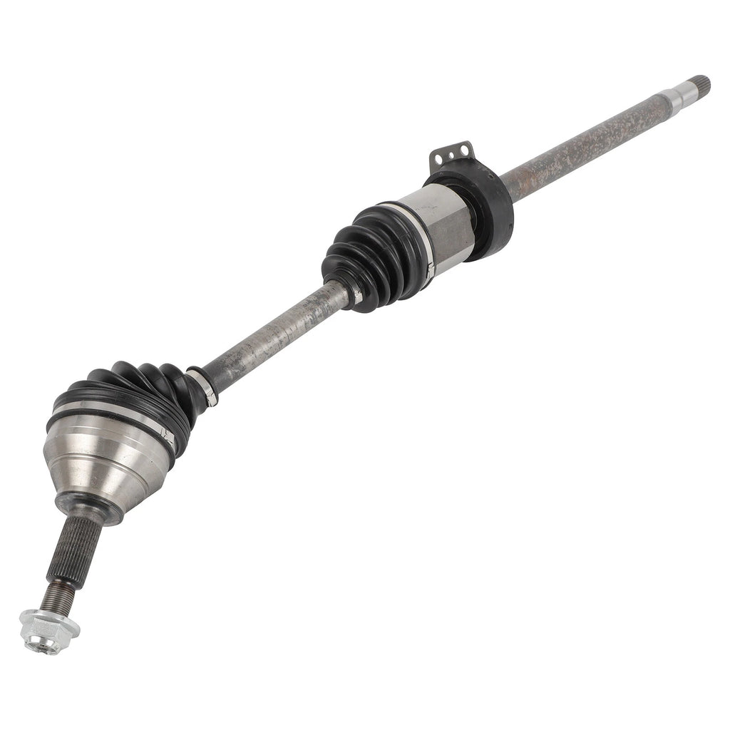 Pair Front CV Axles for Ford Explorer (2011-2014)
