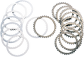 Extra Plate Clutch Kit for Buell (1990–1997) & Big Twin/XL (1991–2013)