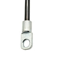 Hood Lift Support Struts  Shock Springs for BMW E30 (1982-1994)