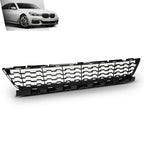 Front Bumper Lower Grille for BMW 7 Series (2016–2019)