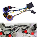 Headlight Wiring Harness for Chevrolet Avalanche Tahoe Suburban (2007-2014)