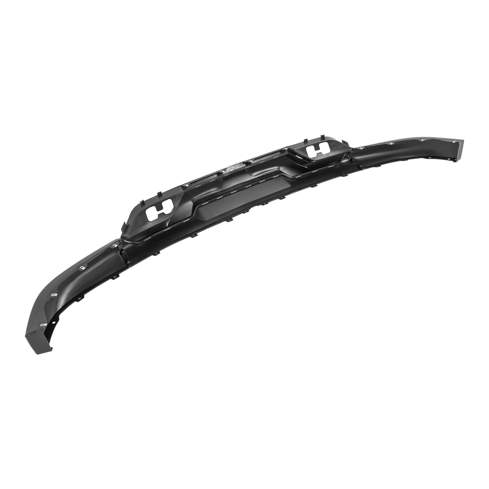 Front Bumper Valance for Chevy Silverado 1500 (2016–2019) Z71