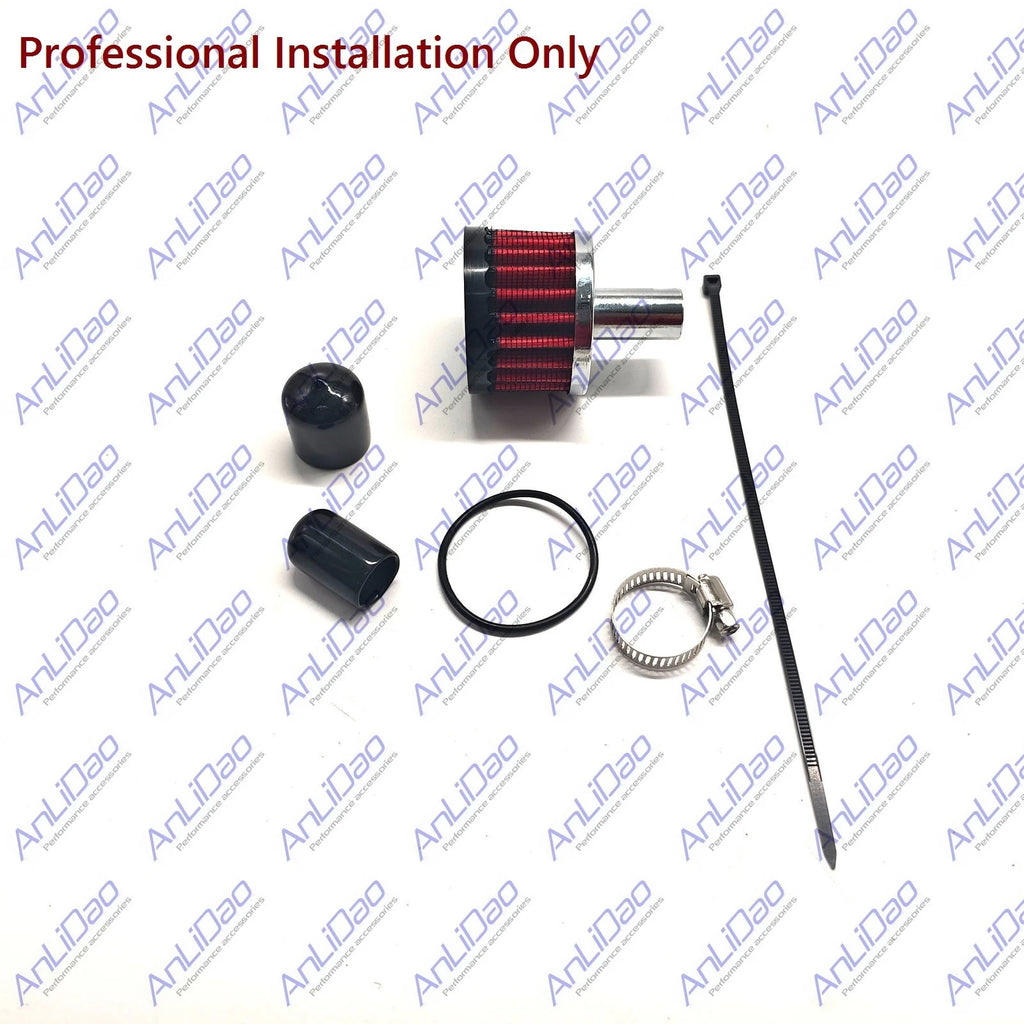 Breather Kit for Yamaha FX-SHO FZR FZS VXR/S (RY19040-12-EBUK)