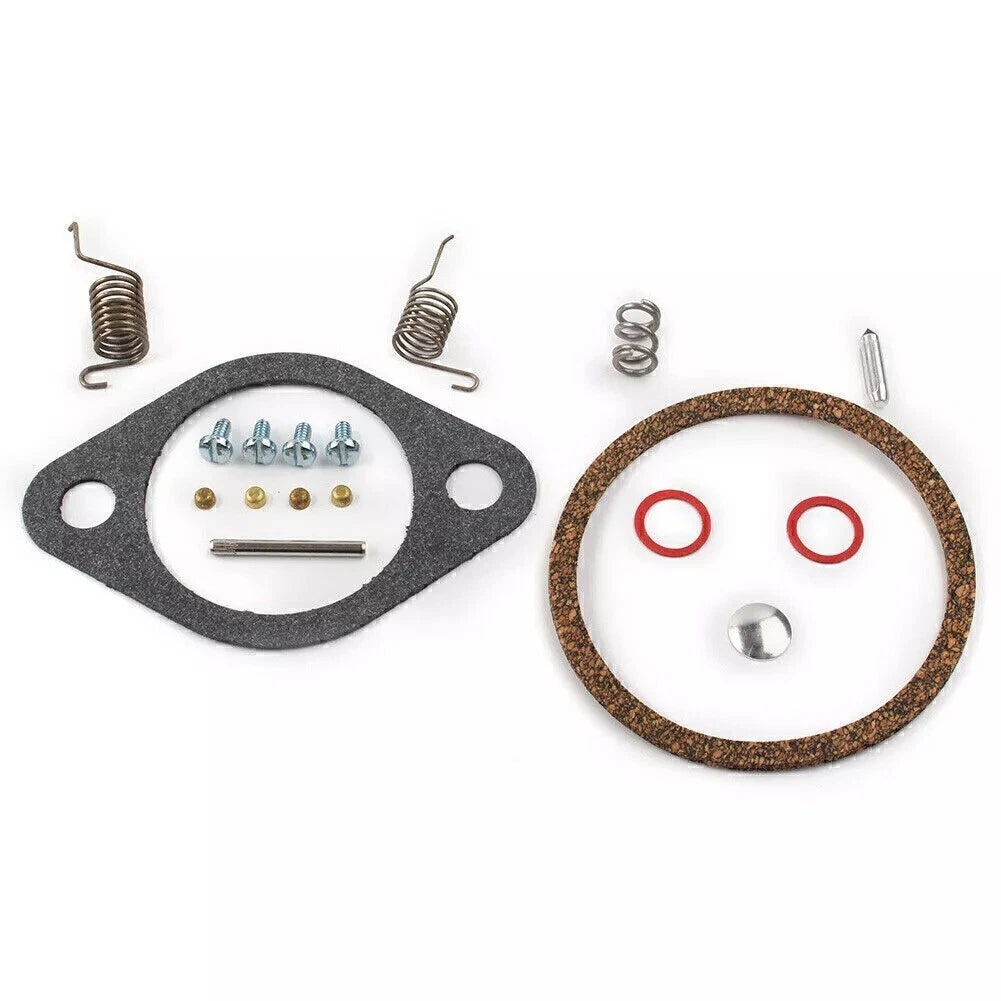 Carb Rebuild Kit for Mercury Force 90 95 HP Outboard (1990–1995) FK10357 809735A1