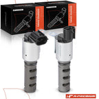 Intake & Exhaust VVT Solenoid for Toyota Corolla Scion (2007–2010)