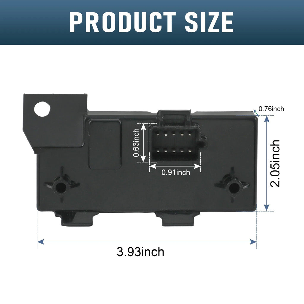 Electronic Control Module for John Deere Tractors (Various Models)