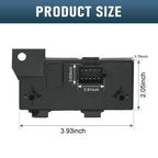 Electronic Control Module for John Deere Tractors (Various Models)