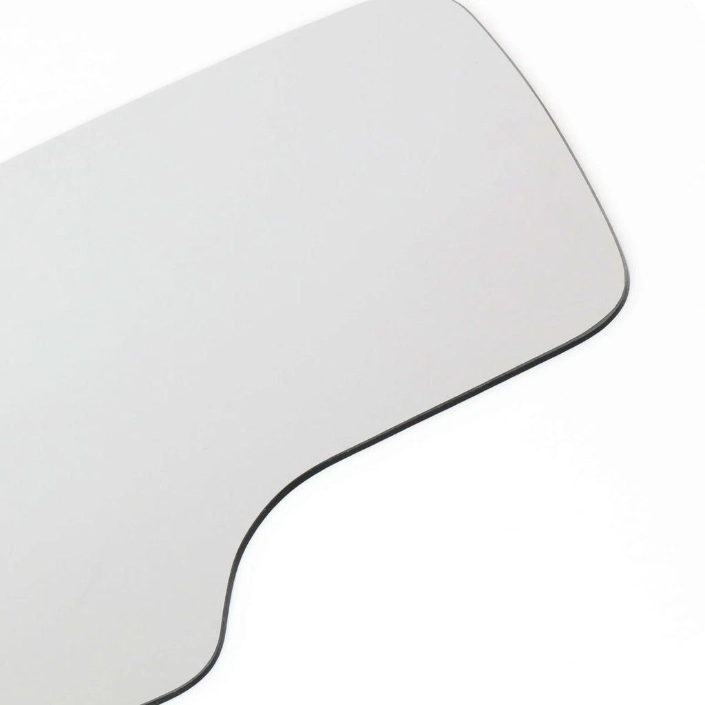 Left Side Rear View Mirror Glass for Silverado/Sierra (1999–2007)