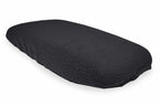 Console Lid Armrest Protector for Nissan Skyline R34 (1998–2002) Black