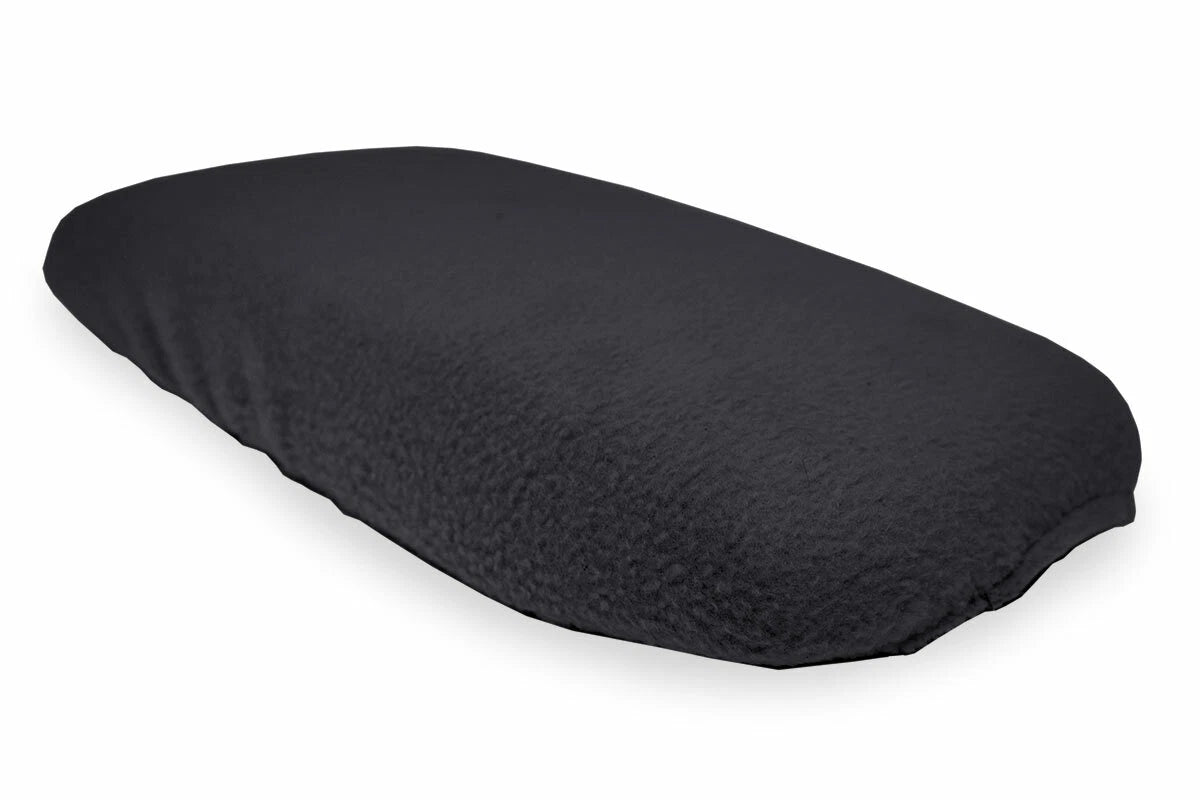 Console Lid Armrest Protector for Nissan Skyline R34 (1998–2002) Black