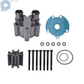 Sea Water Pump Impeller Kit for MerCruiser Bravo (46-807151A14)