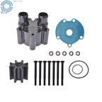 Sea Water Pump Impeller Kit for MerCruiser Bravo (46-807151A14)