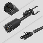 Front Air Spring Strut for Mercedes ML-Class GL-Class (2006–2011) 1643204313