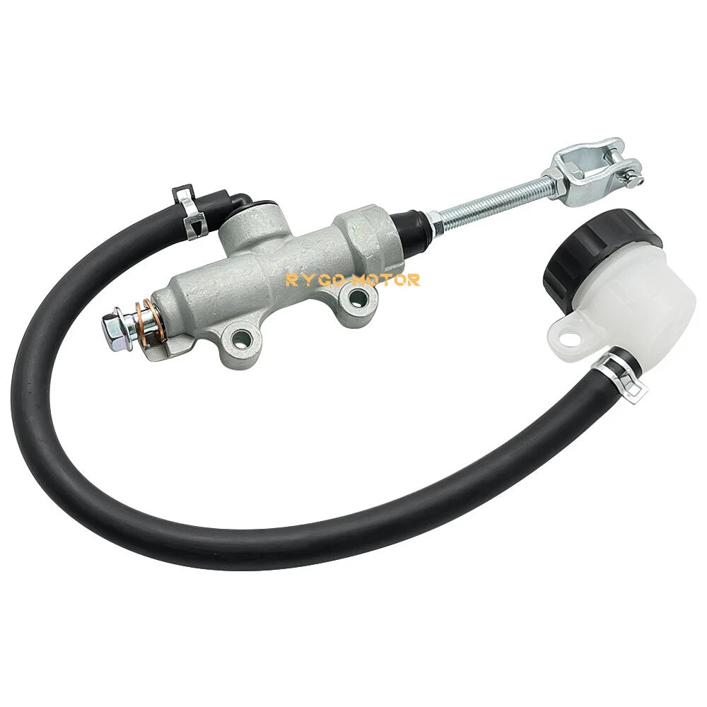 Rear Brake Master Cylinder for Arctic Cat ATV 400 500 650 700 (2006)