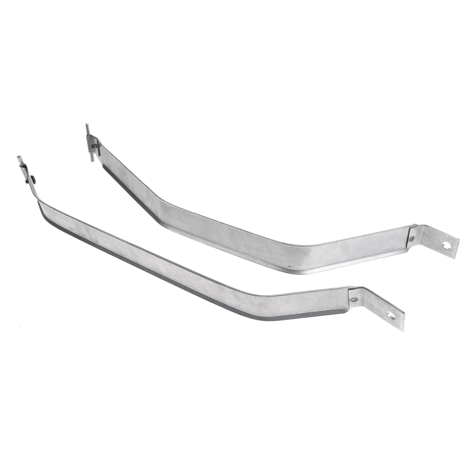 2X Fuel Tank Straps for Cadillac Lucerne DTS Buick LeSabre Oldsmobile