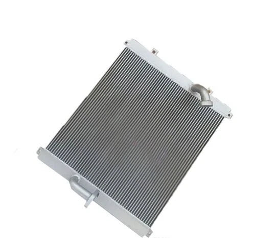Oil Cooler 206-03-51121 for Komatsu PC200-5 PC200LC-5 PC220-5 PC240-5 (1995–2005)